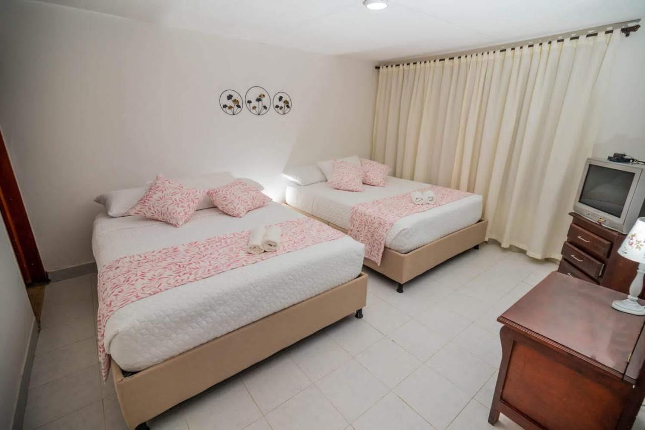 Casa Santa Circasia Zewnętrze zdjęcie