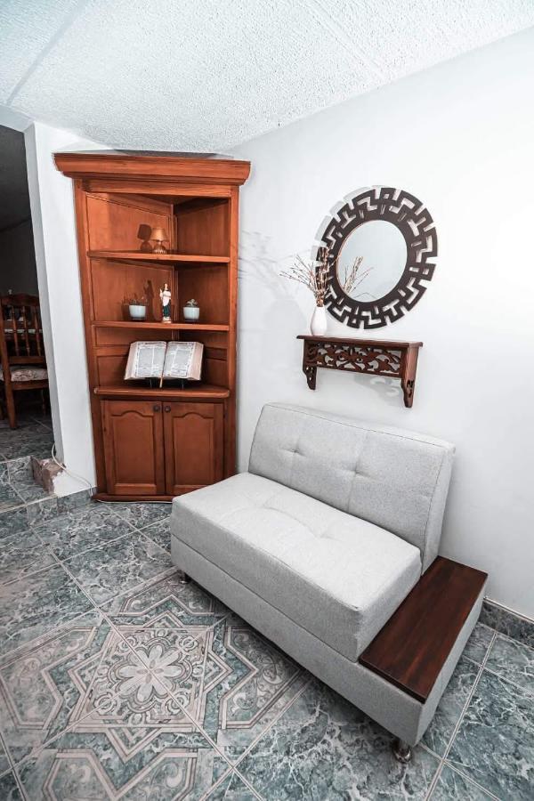 Casa Santa Circasia Zewnętrze zdjęcie